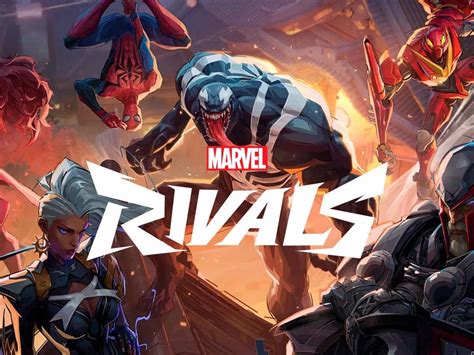 marvel rivals next beta|Marvel Rivals Closed Beta: Dates, rewards, and more.